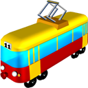tram v1 icon